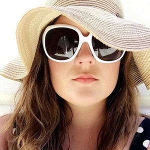 Meet your Posher, Shannon